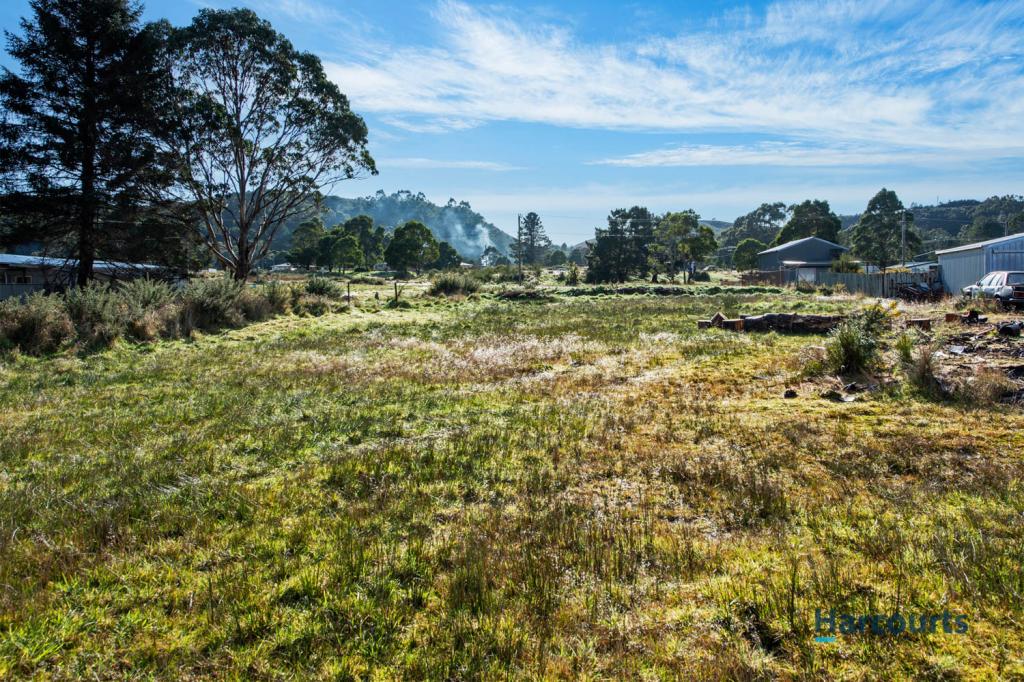 10 Stops St, Zeehan, TAS 7469