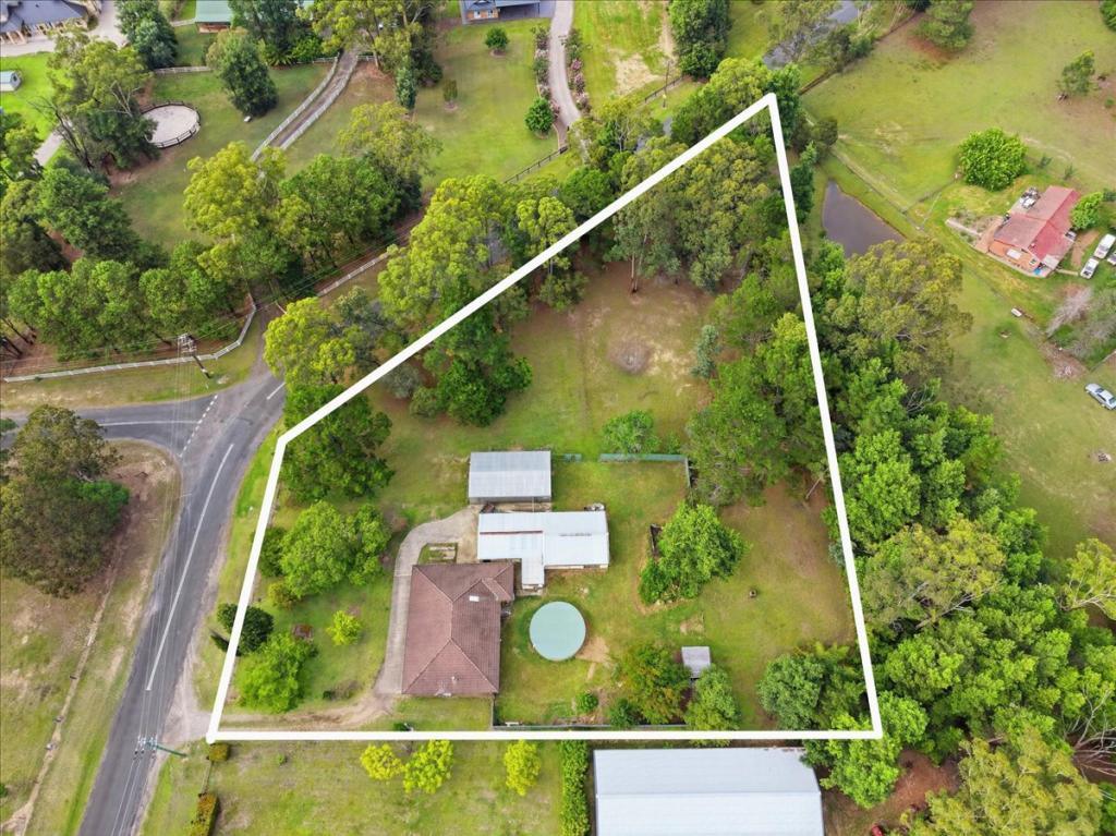 180 BINALONG RD, BELIMBLA PARK, NSW 2570