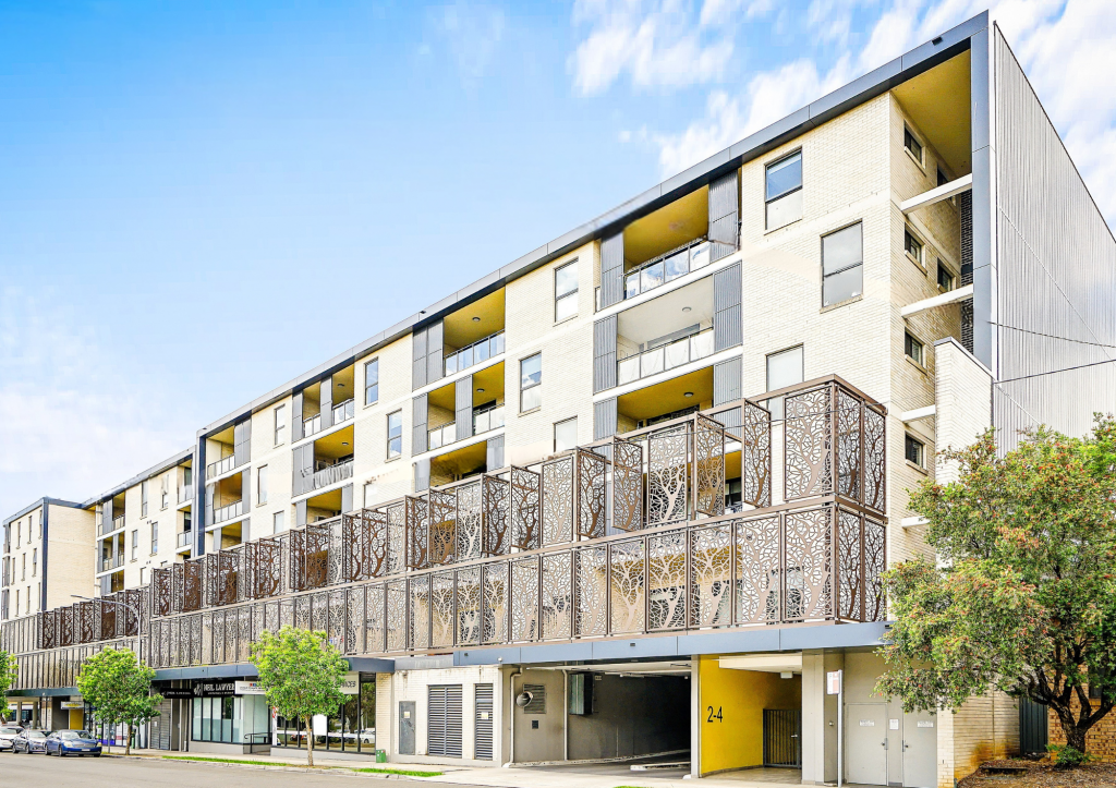 203/2-4 Garfield St, Wentworthville, NSW 2145