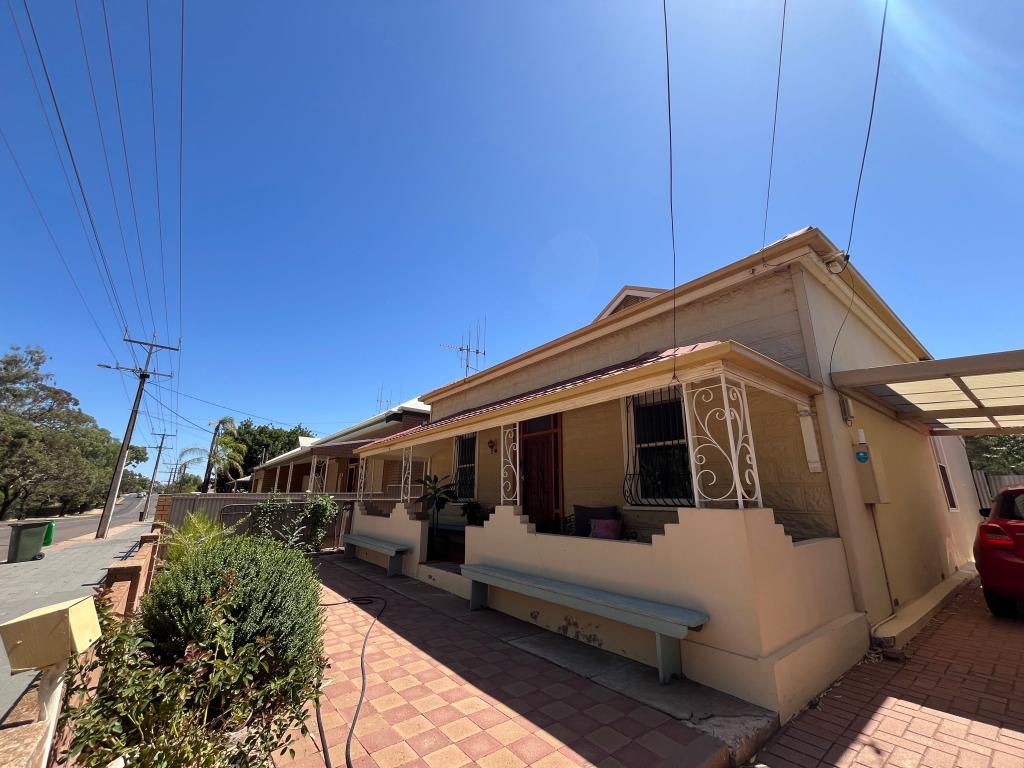 89 Flinders Tce, Port Augusta, SA 5700