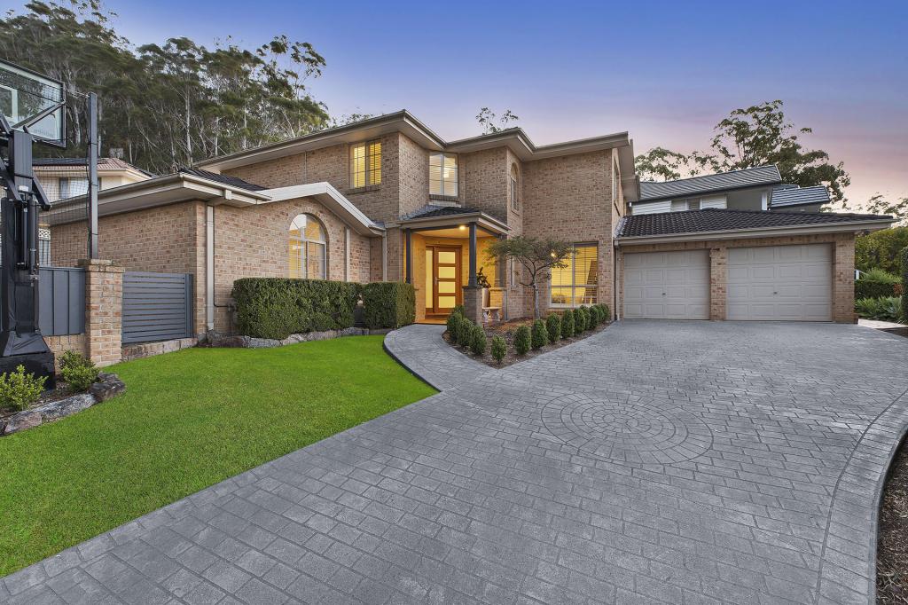 1 Aires Cl, Erina, NSW 2250
