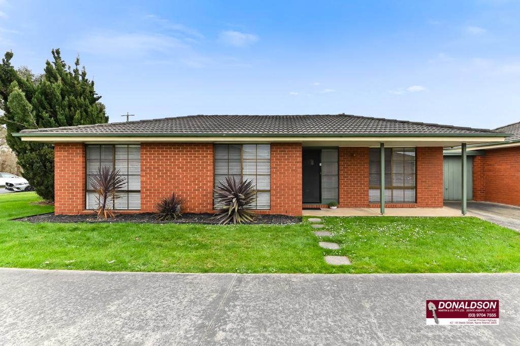 1/60-64 Woods St, Beaconsfield, VIC 3807