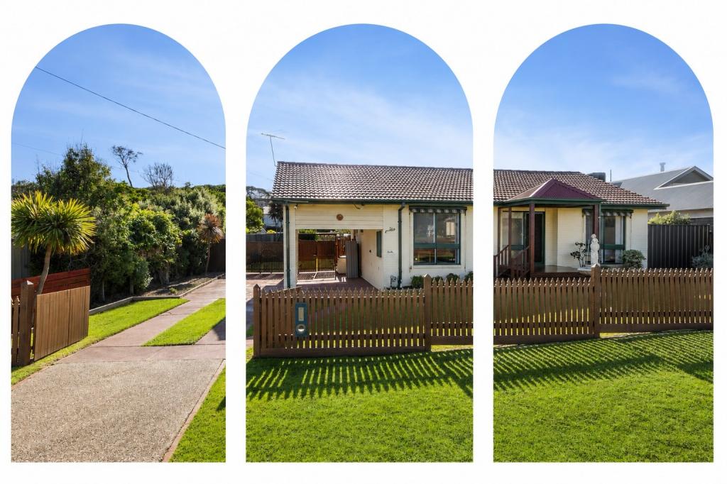 34 Sarazen St, Rye, VIC 3941