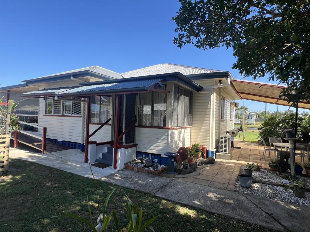 6 Bedford St, Maryborough, QLD 4650