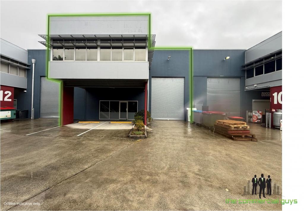 11/210 Queensport Rd, Murarrie, QLD 4172