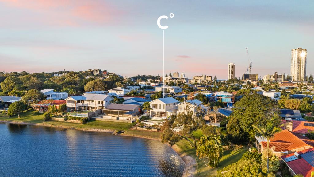 16A SEAHAWK CRES, BURLEIGH WATERS, QLD 4220