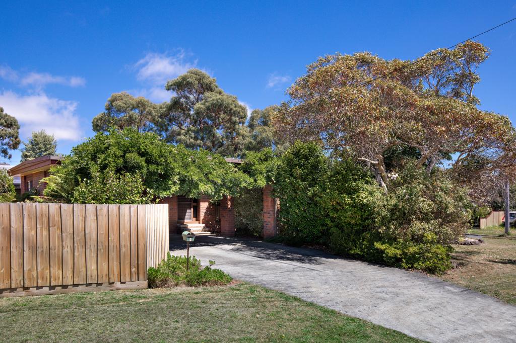 1 Sainsbury Ct, Mount Clear, VIC 3350