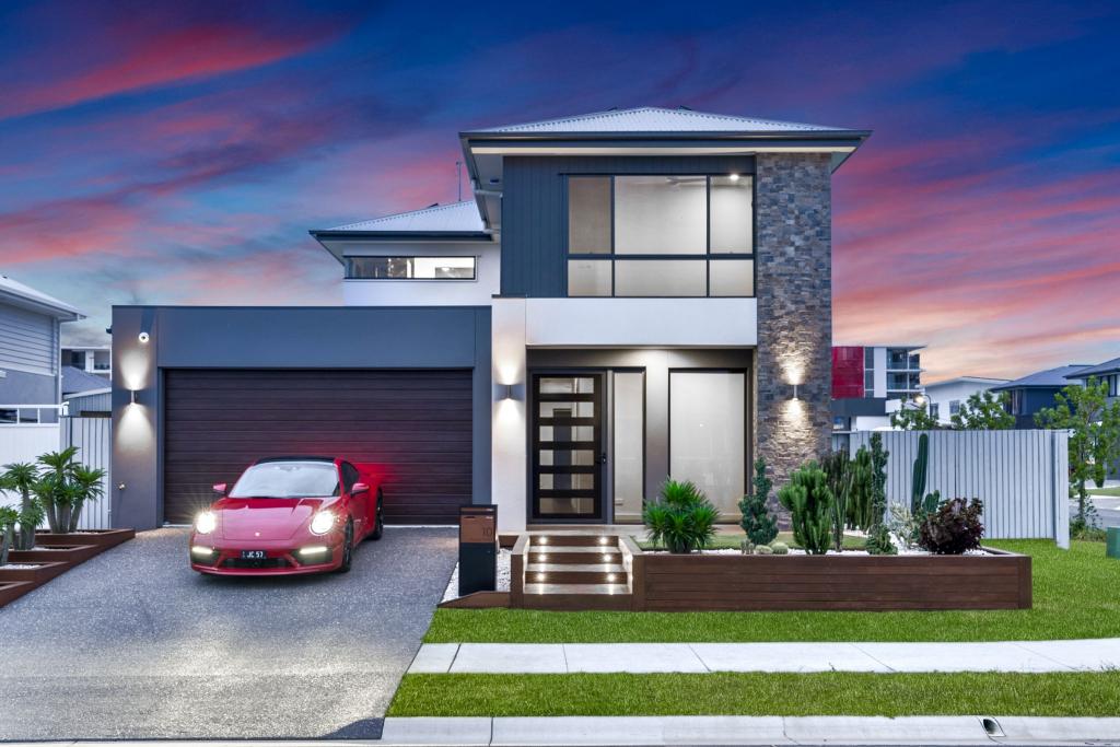 10 Cerulean St, Newport, QLD 4020