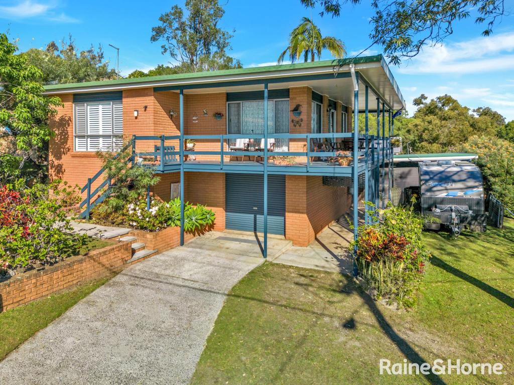 16 Clarence St, Maclean, NSW 2463