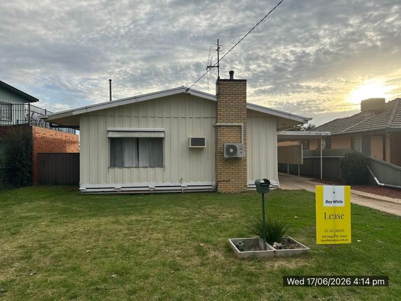 30 Martin St, Tatura, VIC 3616
