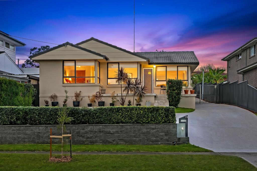 19 Ursula St, Winston Hills, NSW 2153