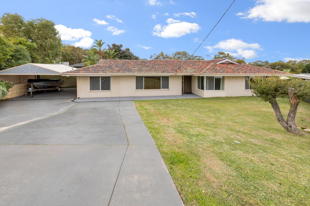 18 Cassinia Rd, Duncraig, WA 6023