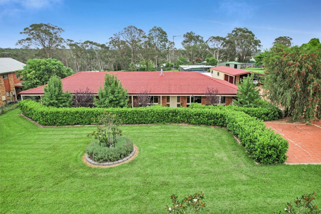 20 Lloyds Way, Bargo, NSW 2574