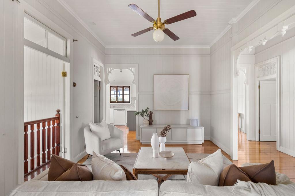 142 Kitchener Rd, Ascot, QLD 4007