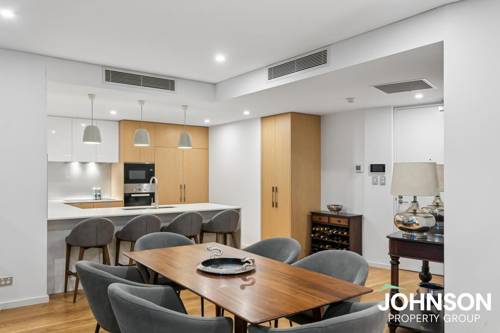 42/2 Milyarm Rise, Swanbourne, WA 6010