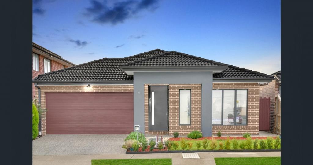 14 Eumeralla St, Wollert, VIC 3750