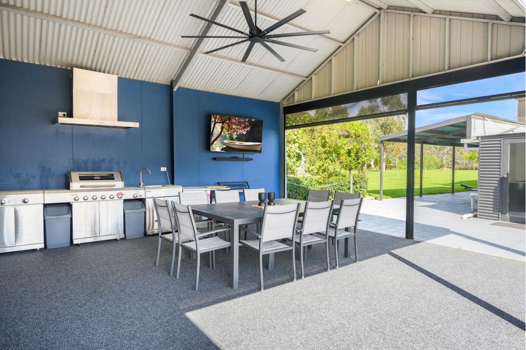 88 Providence Dr, Bowhill, SA 5238