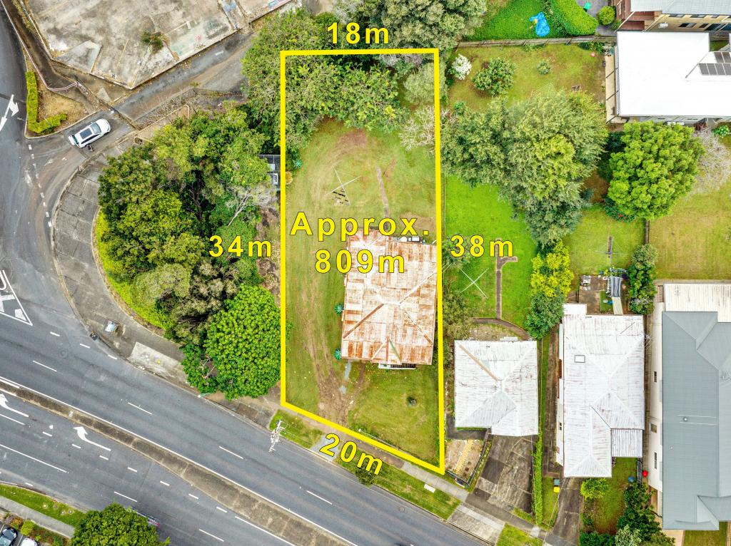 52 Creek Rd, Mount Gravatt East, QLD 4122