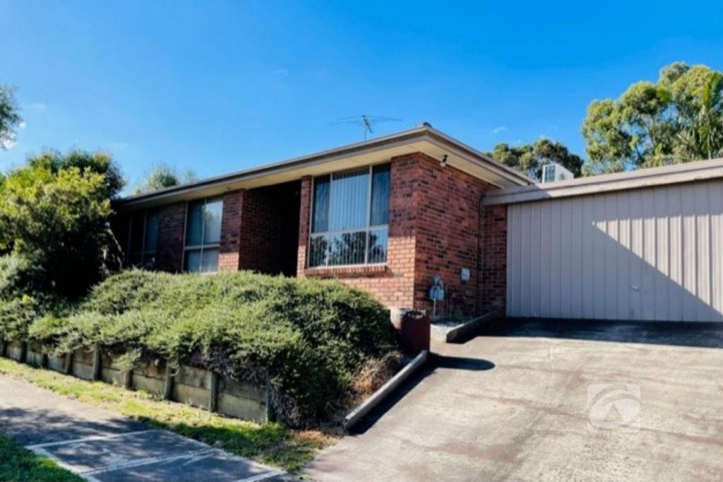 2/42 LANTANA DR, NARRE WARREN, VIC 3805