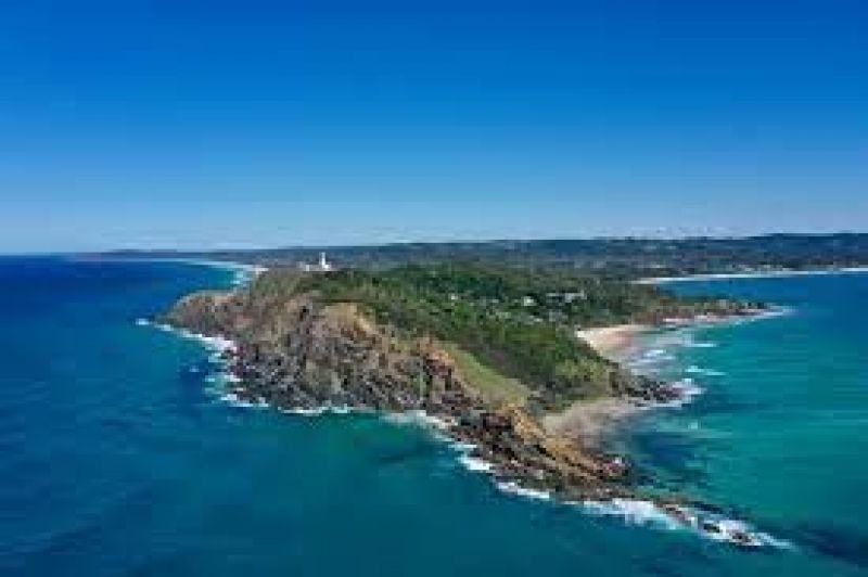 Contact Agent For Address, Byron Bay, NSW 2481