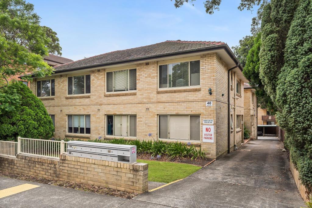 7/40 Ocean St, Penshurst, NSW 2222