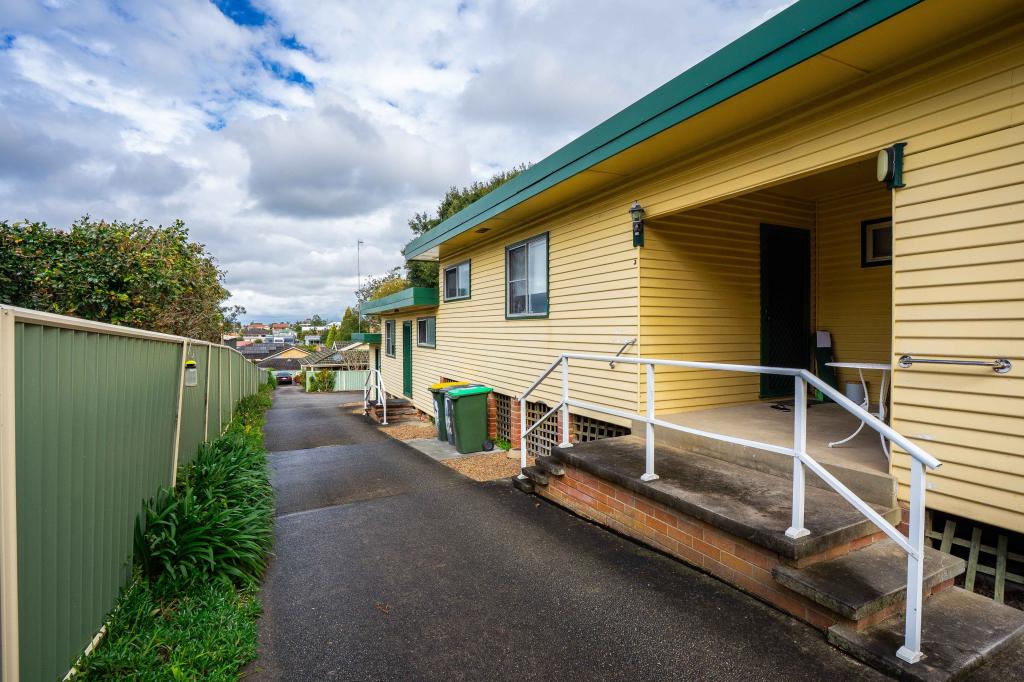 3/40a Frith St, Kahibah, NSW 2290