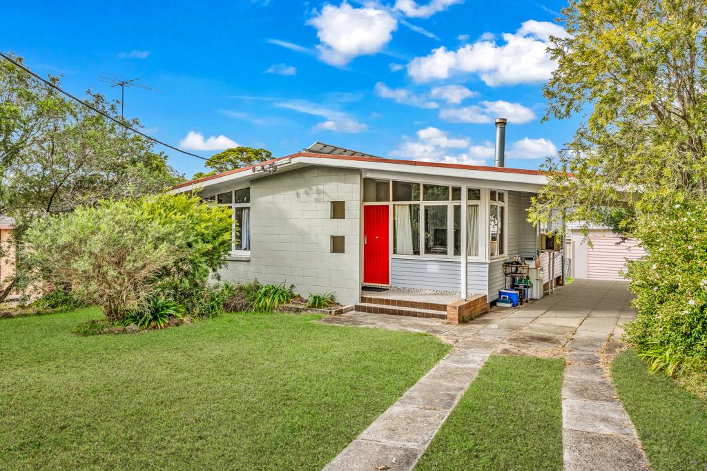 7 Frances St, Gloucester, NSW 2422