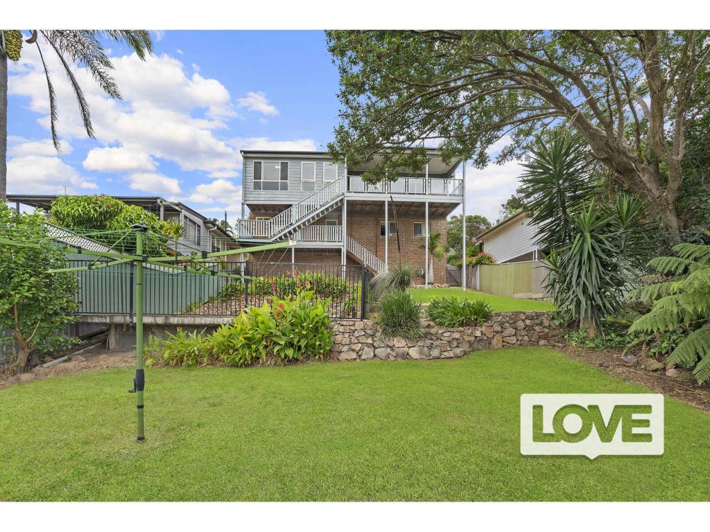 21 Illawarra Ave, Cardiff, NSW 2285