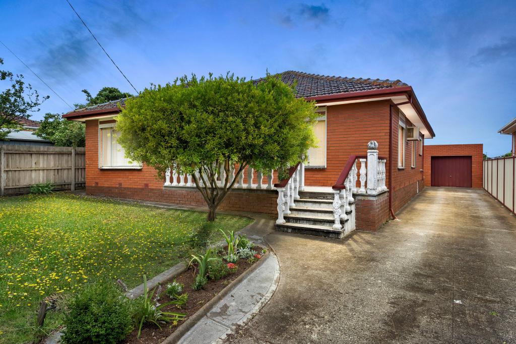 14 FRANK ST, LALOR, VIC 3075