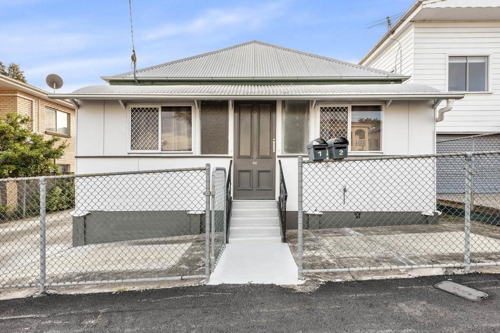 1/84 James St, New Farm, QLD 4005