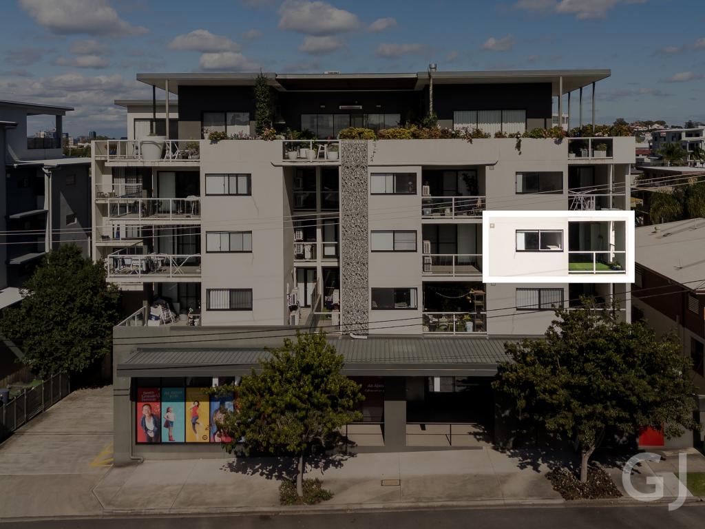 33/13 Norman St, Wooloowin, QLD 4030