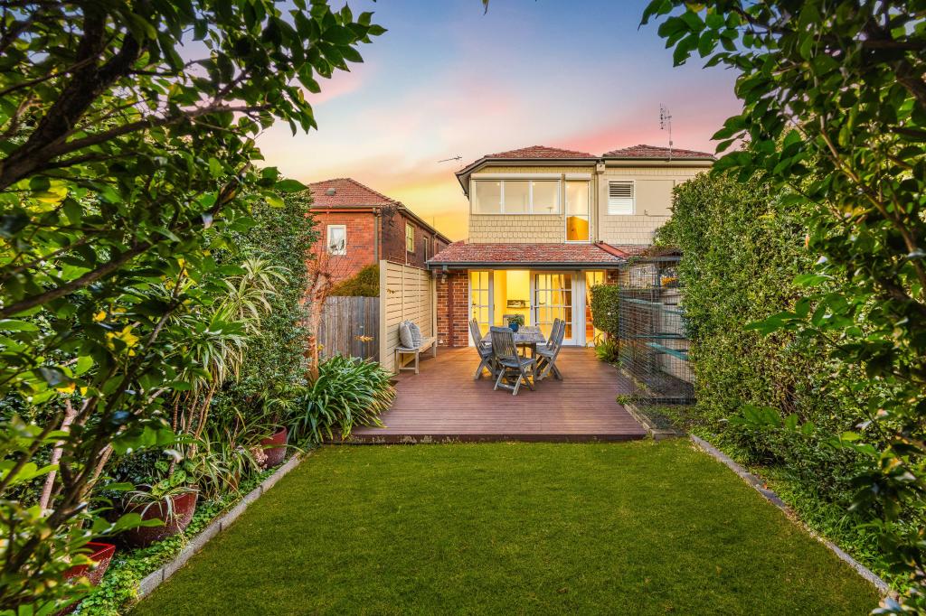 60 Cammeray Rd, Cammeray, NSW 2062