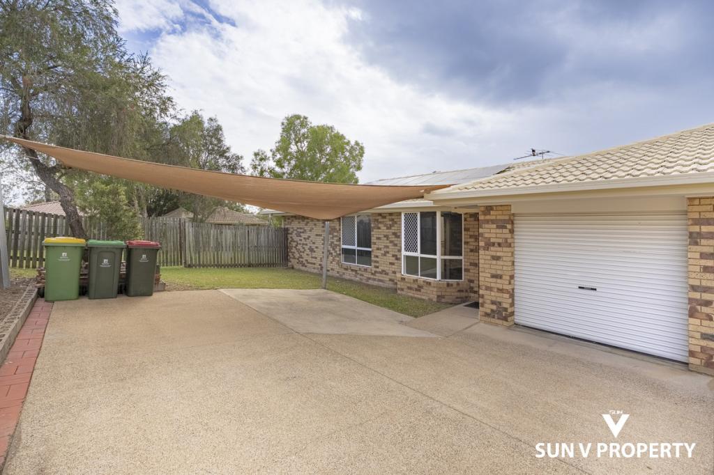 2/4 Mooney Cl, Goodna, QLD 4300