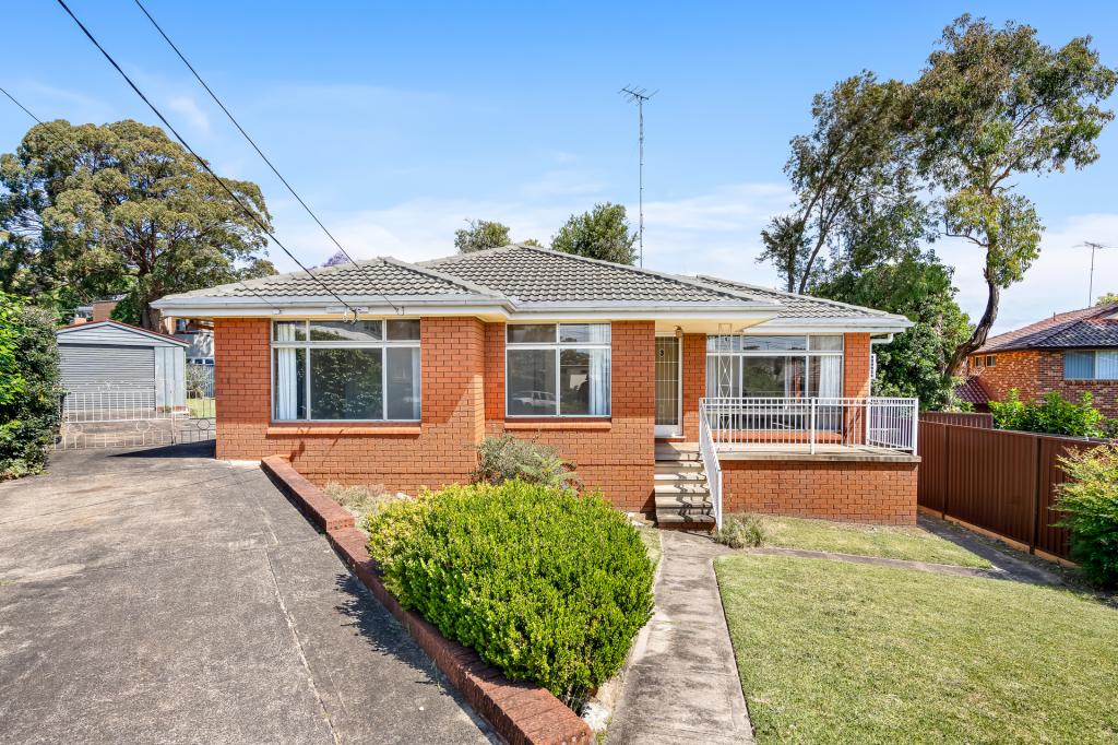 3 Karwarra Pl, Peakhurst Heights, NSW 2210