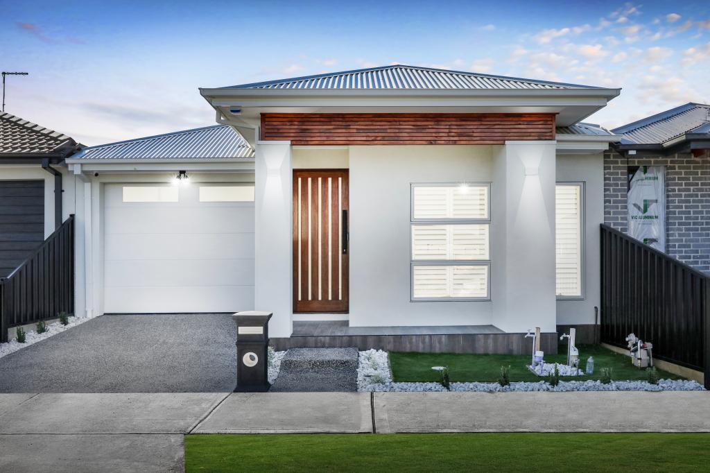 19 Taggiasca Dr, Wollert, VIC 3750