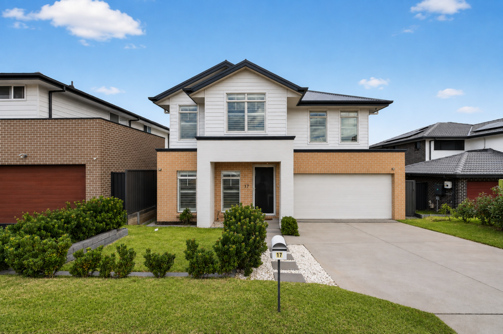 17 Snyder St, Spring Farm, NSW 2570