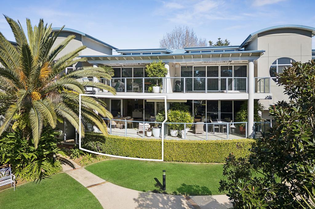 2/184 Terrigal Dr, Terrigal, NSW 2260