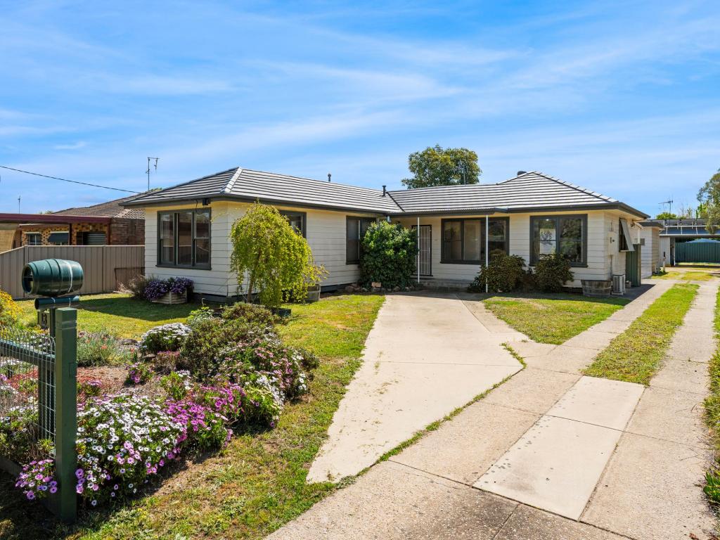 13 Egmont St, Benalla, VIC 3672