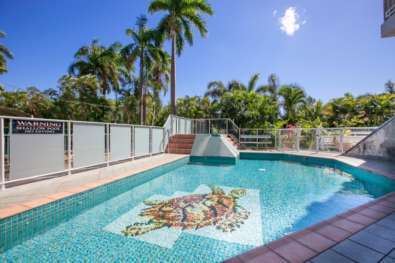 12/1 Buffalo Ct, Darwin City, NT 0800