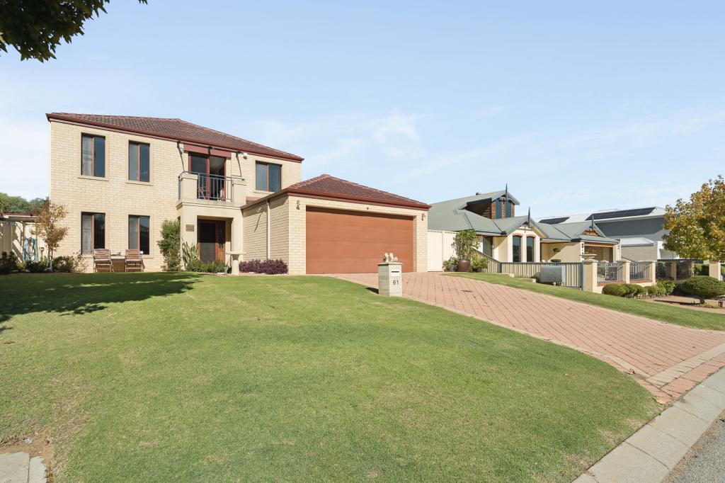 61 Peterborough Cir, North Lake, WA 6163