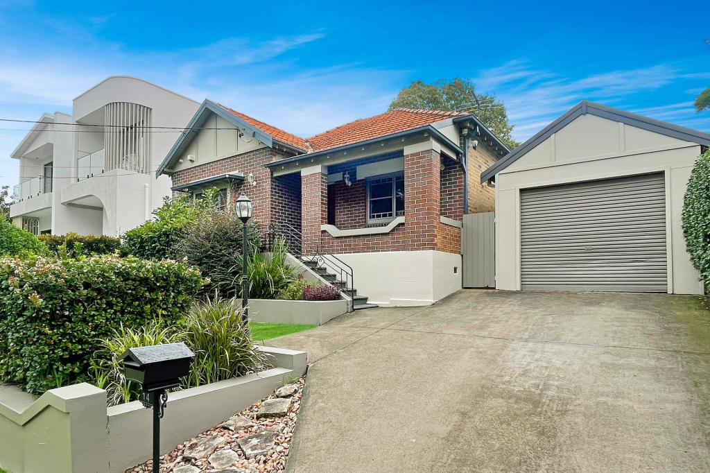 14 Myra Ave, Ryde, NSW 2112