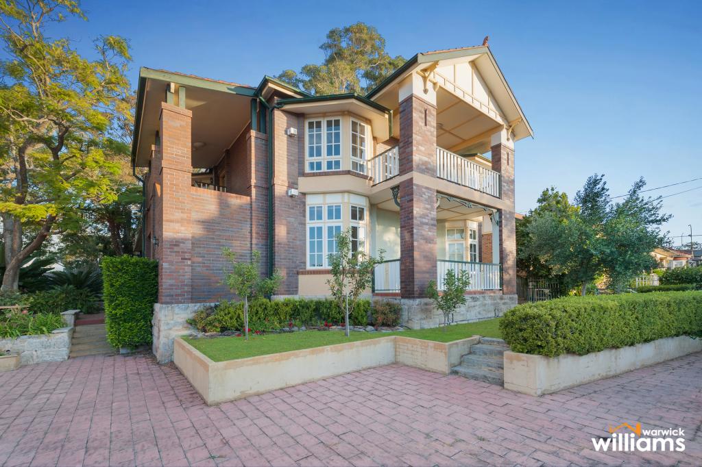 15a Drummoyne Ave, Drummoyne, NSW 2047