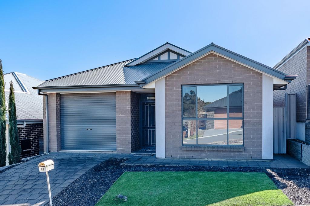 40 Spicer St, Mount Barker, SA 5251