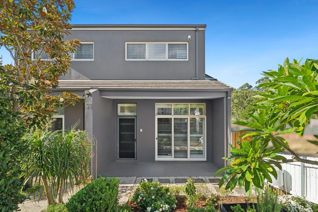 1/58 Higgbotham, Gladesville, NSW 2111