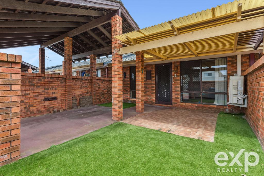 5/22 Bell St, Rockingham, WA 6168