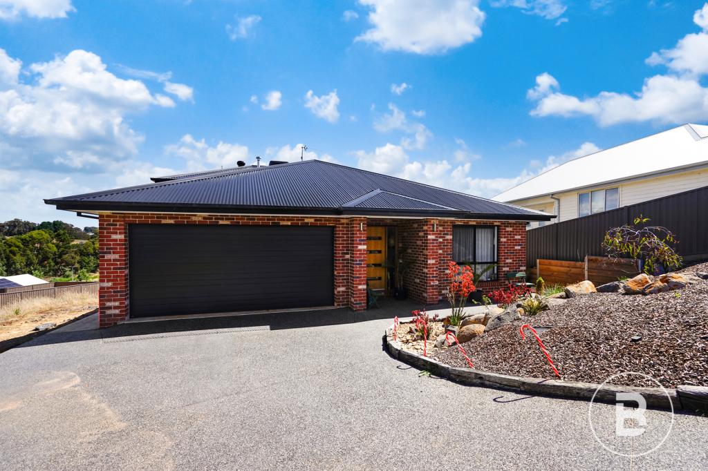 3 Bismark Ct, Brown Hill, VIC 3350