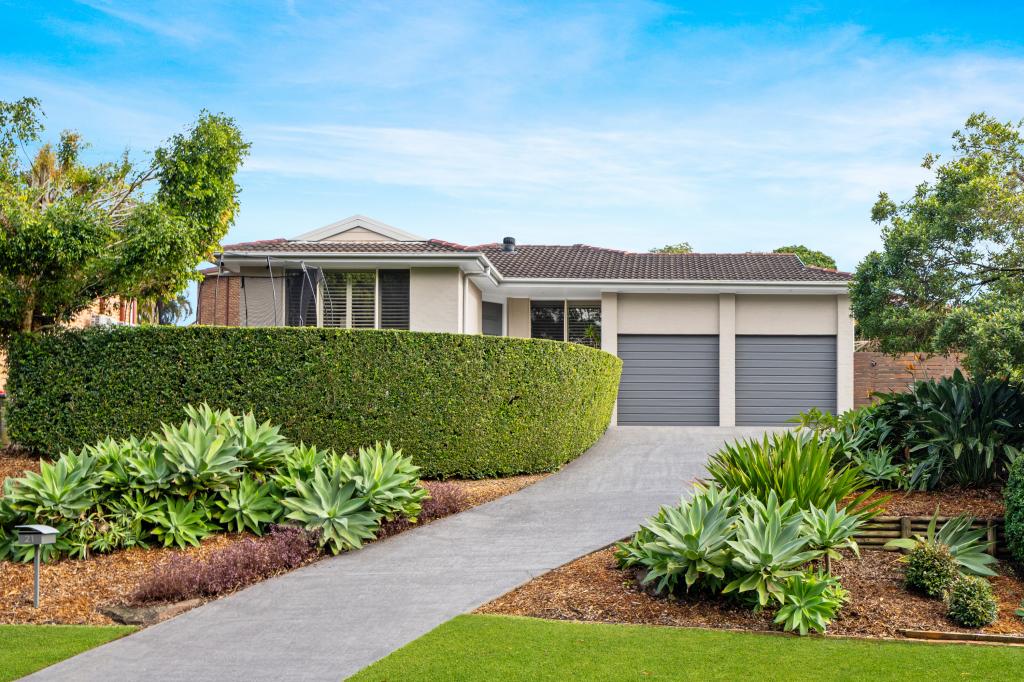 21 Robinia Pde, Springfield, NSW 2250