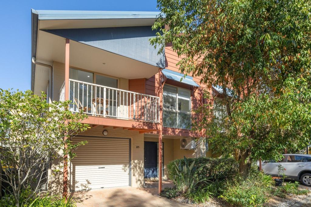 85/316 Long St E, Graceville, QLD 4075