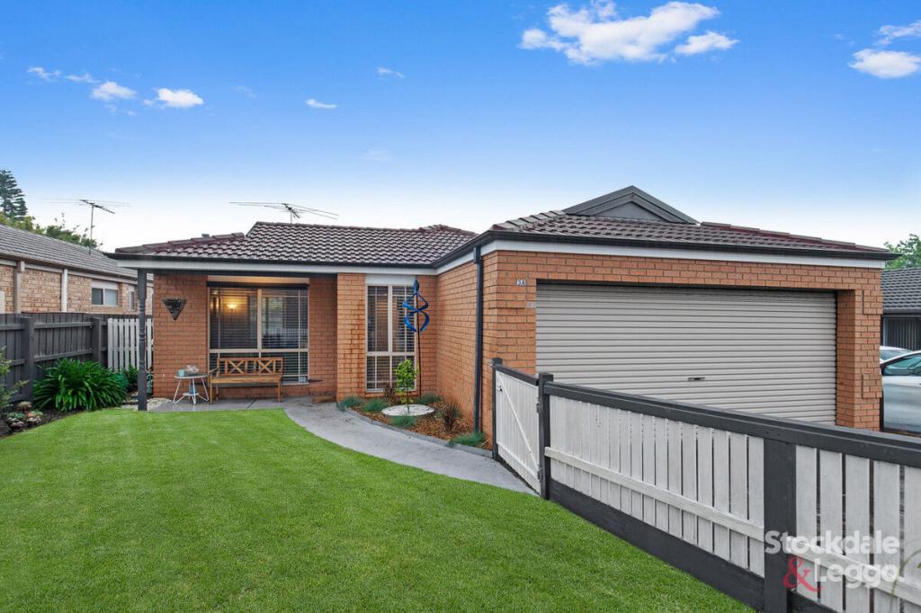 3a Noel Rd, Langwarrin, VIC 3910