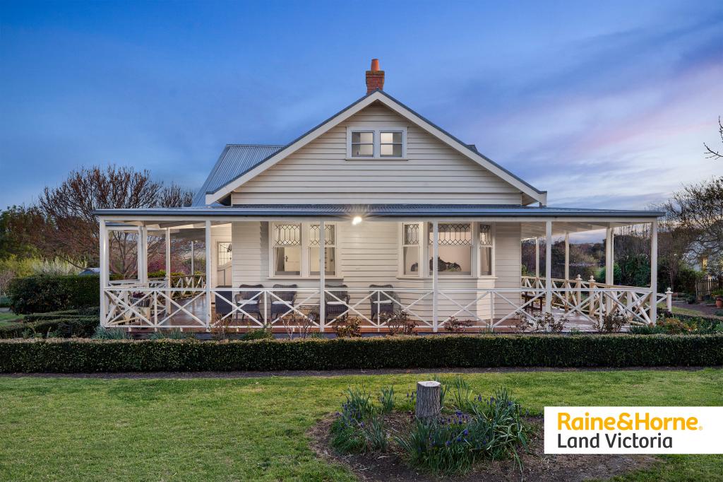 1131 HAMILTON HIGHWAY, STONEHAVEN, VIC 3221